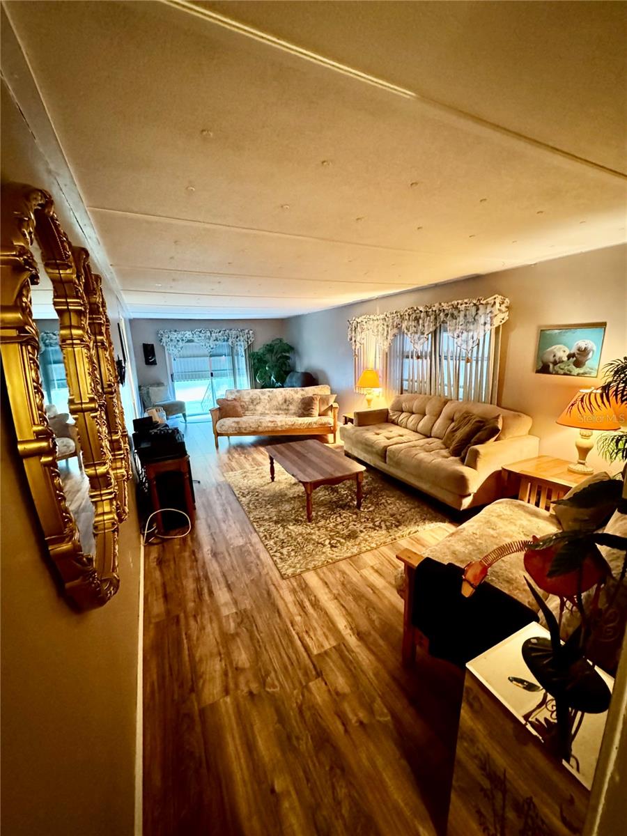 RIVER PARK MOBILE HOME COLONY SEC 01 - Residential