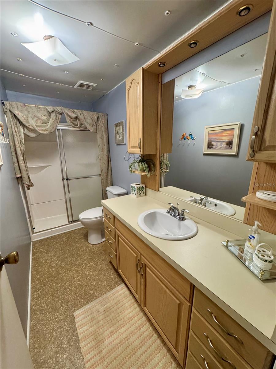 RIVER PARK MOBILE HOME COLONY SEC 01 - Residential