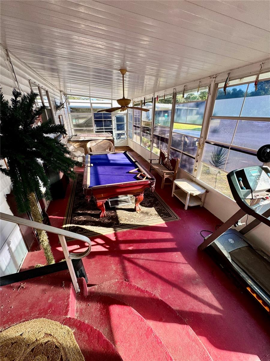 RIVER PARK MOBILE HOME COLONY SEC 01 - Residential