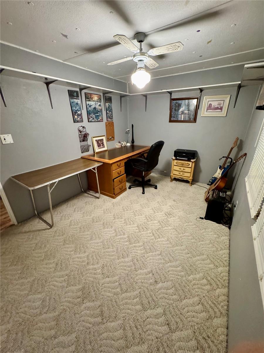 RIVER PARK MOBILE HOME COLONY SEC 01 - Residential