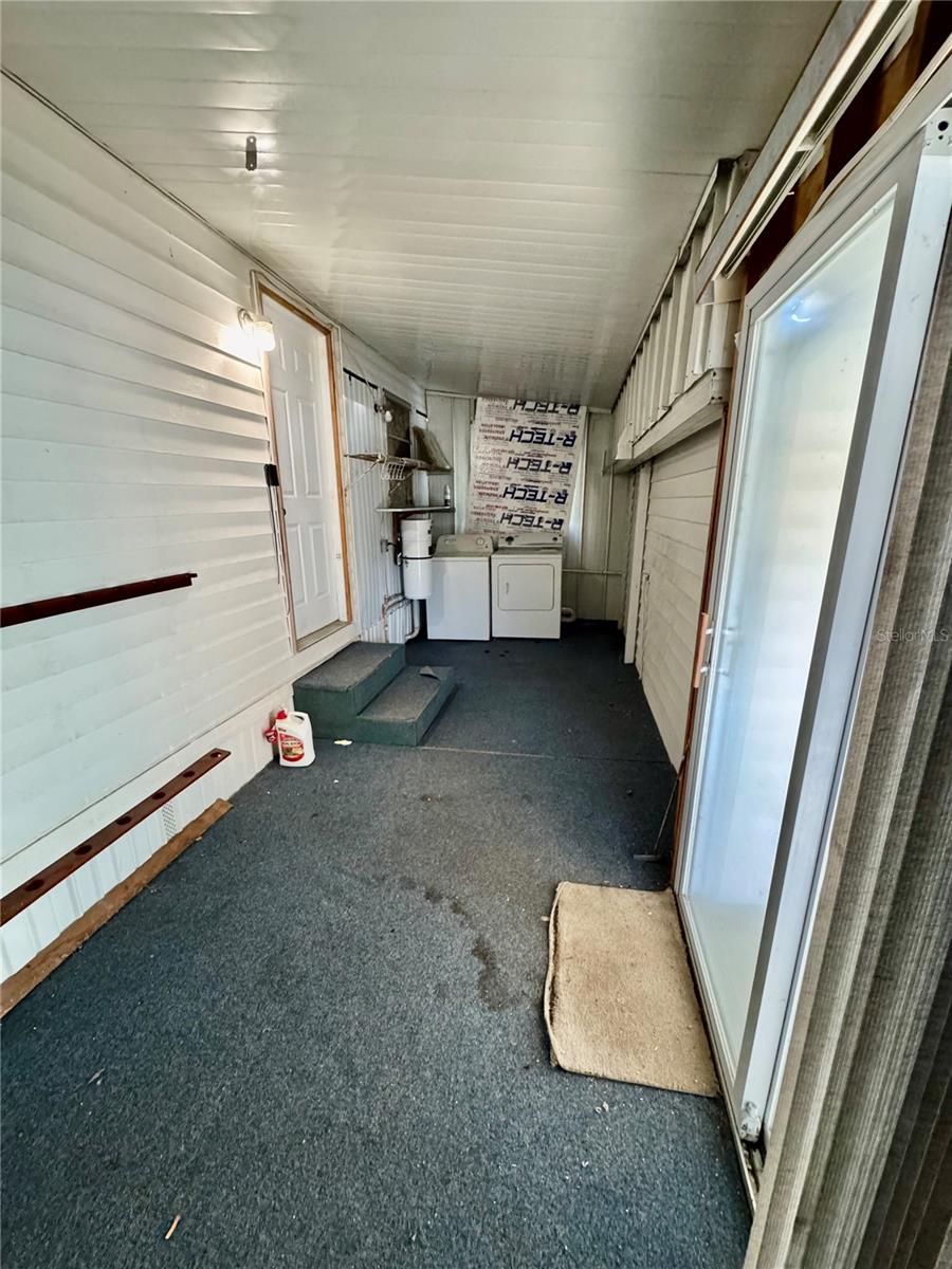 RIVER PARK MOBILE HOME COLONY SEC 01 - Residential