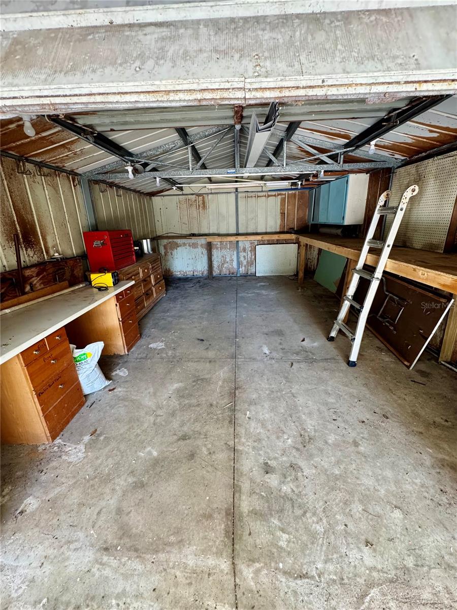 RIVER PARK MOBILE HOME COLONY SEC 01 - Residential