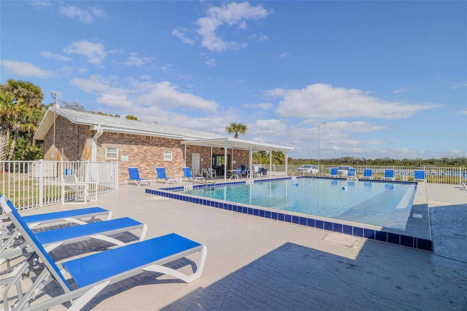 RIVER PARK MOBILE HOME COLONY SEC 01 - Residential