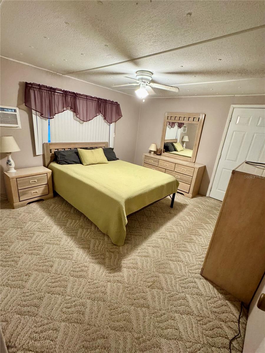 RIVER PARK MOBILE HOME COLONY SEC 01 - Residential