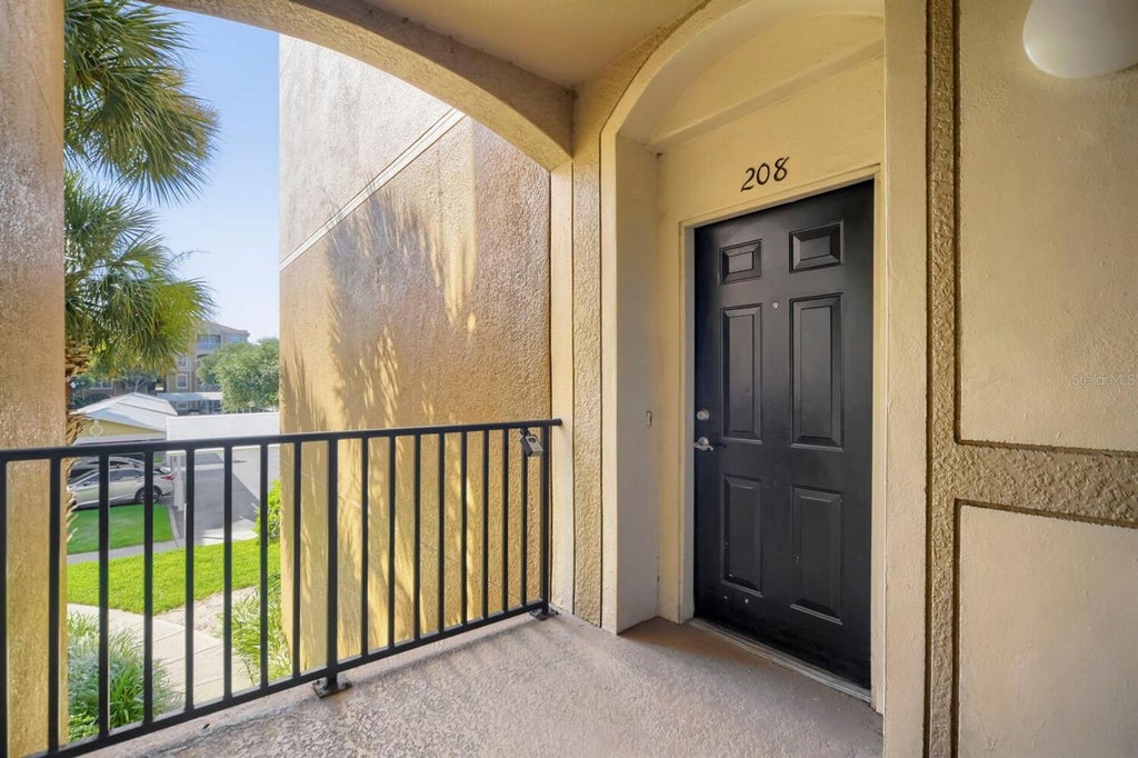 Photo of 6466 Cava Alta Drive #208, Orlando, FL 32835 (MLS # O6429482)