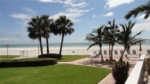 A home in REDINGTON SHORES