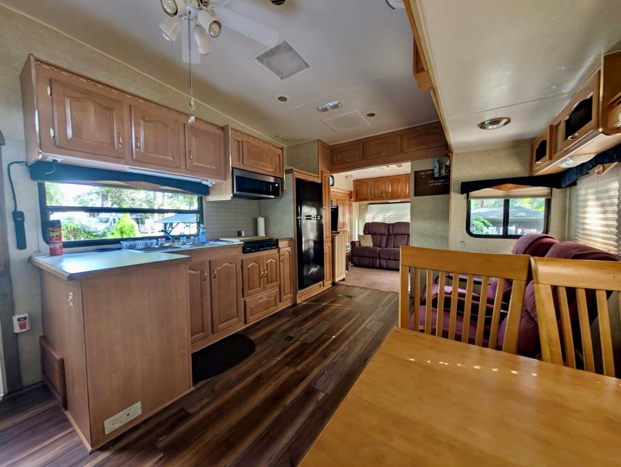 SALT SPRINGS RESORT CONDOMINIUM - Land