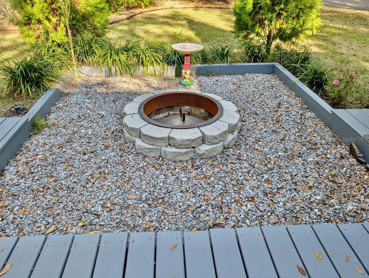 SALT SPRINGS RESORT CONDOMINIUM - Land