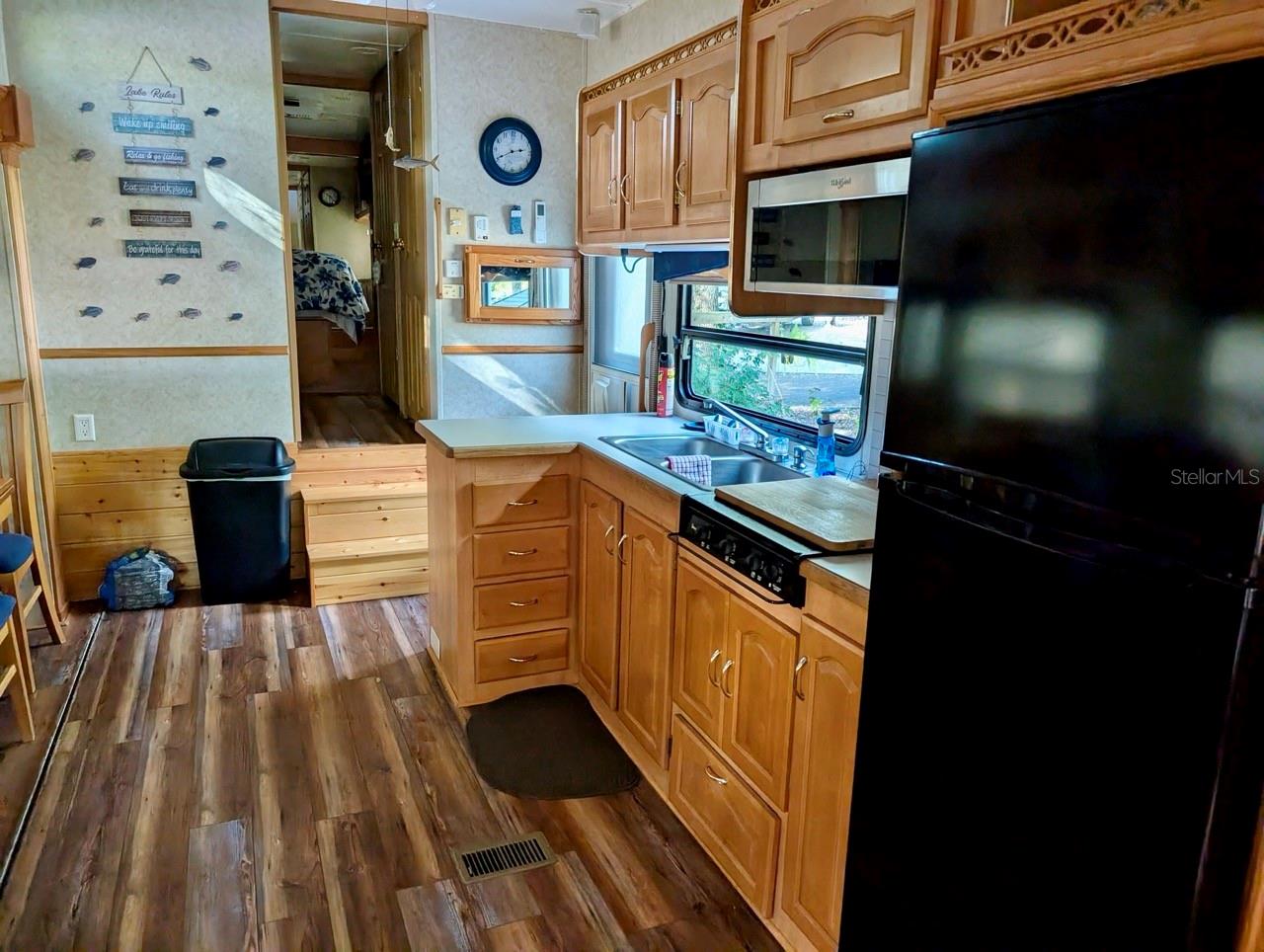 SALT SPRINGS RESORT CONDOMINIUM - Land