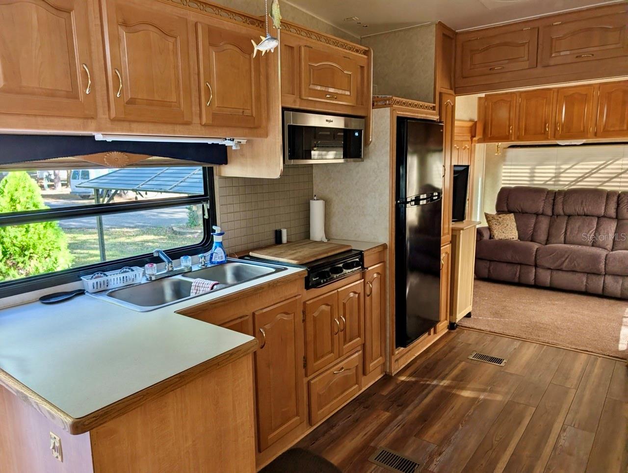 SALT SPRINGS RESORT CONDOMINIUM - Land