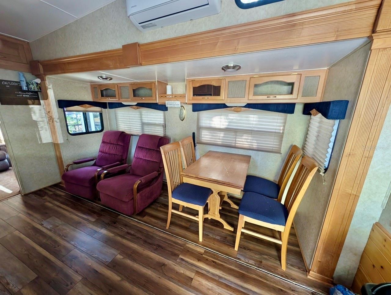 SALT SPRINGS RESORT CONDOMINIUM - Land