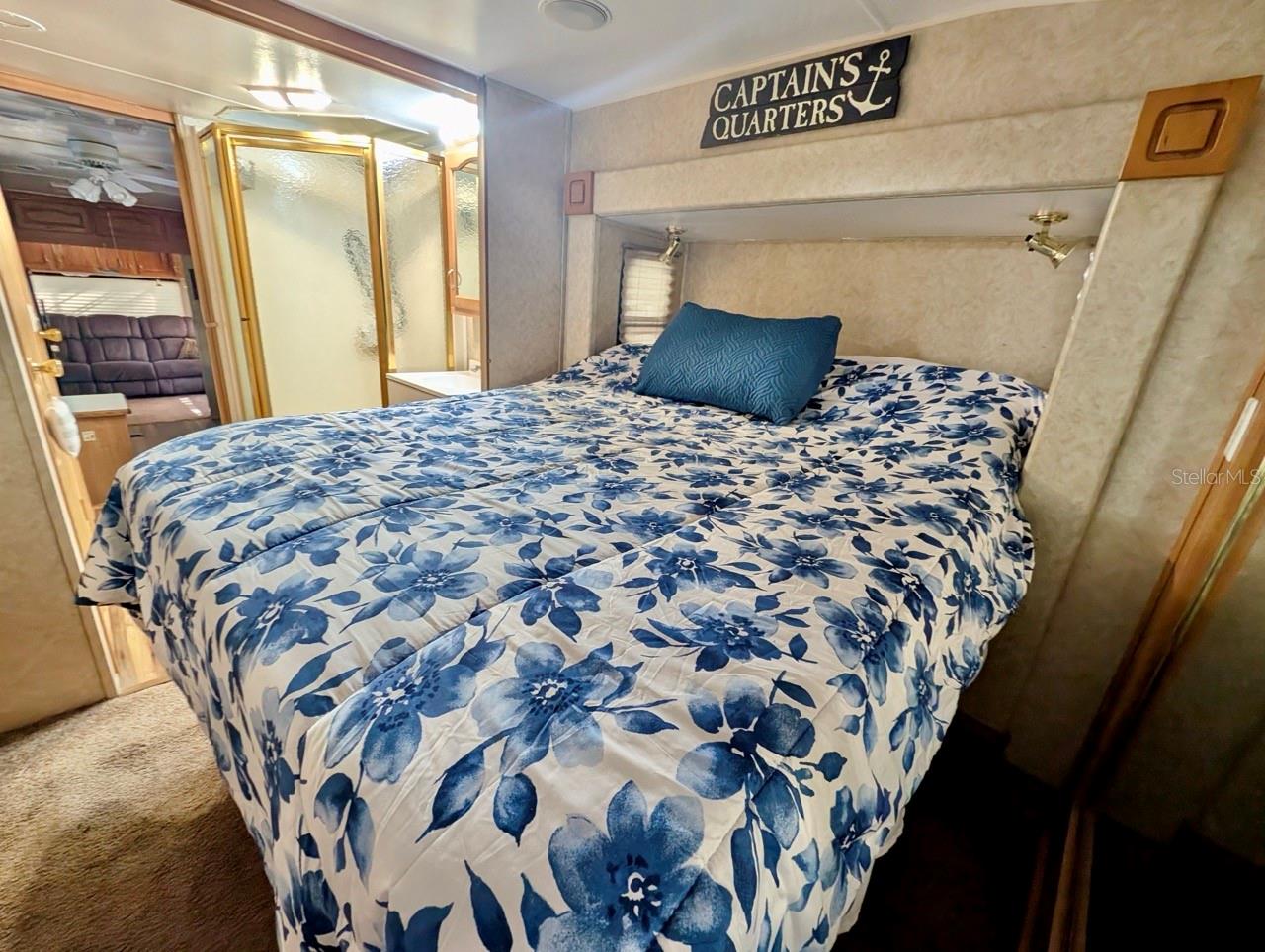 SALT SPRINGS RESORT CONDOMINIUM - Land