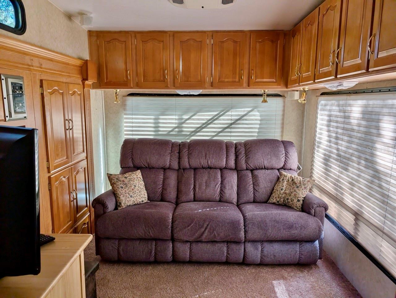 SALT SPRINGS RESORT CONDOMINIUM - Land