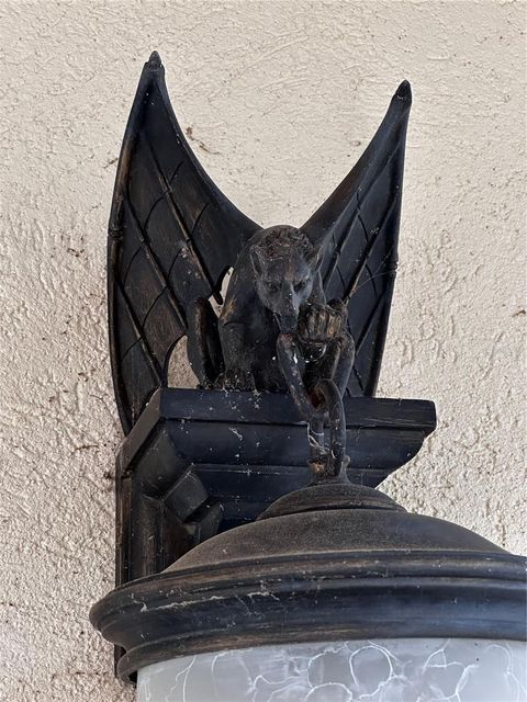 Tiny photo for 15225 NE 246th Avenue, Salt Springs, FL 32134 (MLS # OM712485)