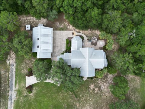 Tiny photo for 15225 NE 246th Avenue, Salt Springs, FL 32134 (MLS # OM712485)