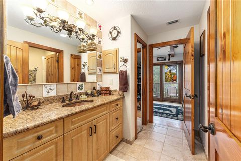 Tiny photo for 15225 NE 246th Avenue, Salt Springs, FL 32134 (MLS # OM712485)