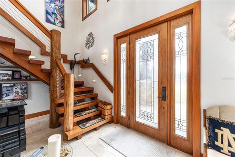 Tiny photo for 15225 NE 246th Avenue, Salt Springs, FL 32134 (MLS # OM712485)