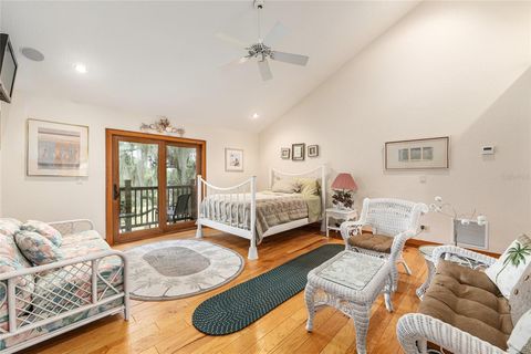 Tiny photo for 15225 NE 246th Avenue, Salt Springs, FL 32134 (MLS # OM712485)