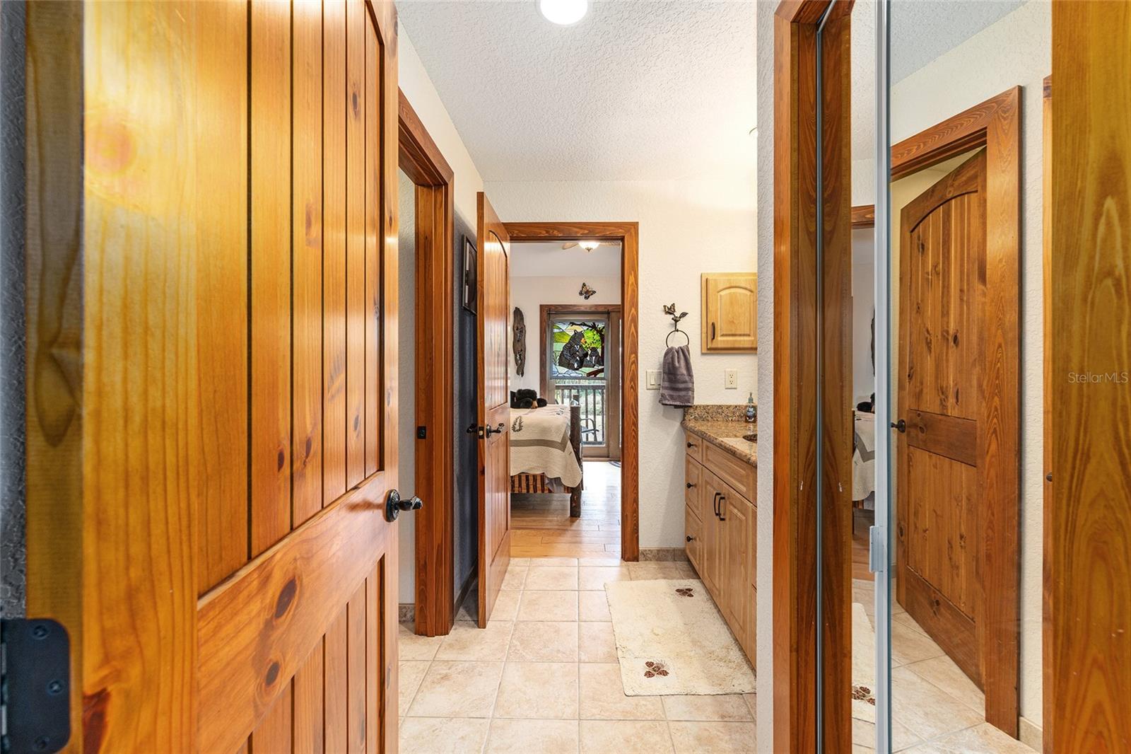 NON AG - Residential