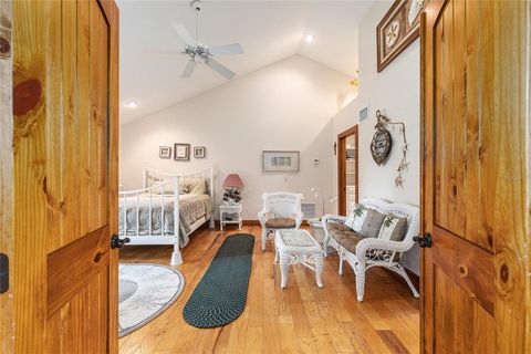 Tiny photo for 15225 NE 246th Avenue, Salt Springs, FL 32134 (MLS # OM712485)