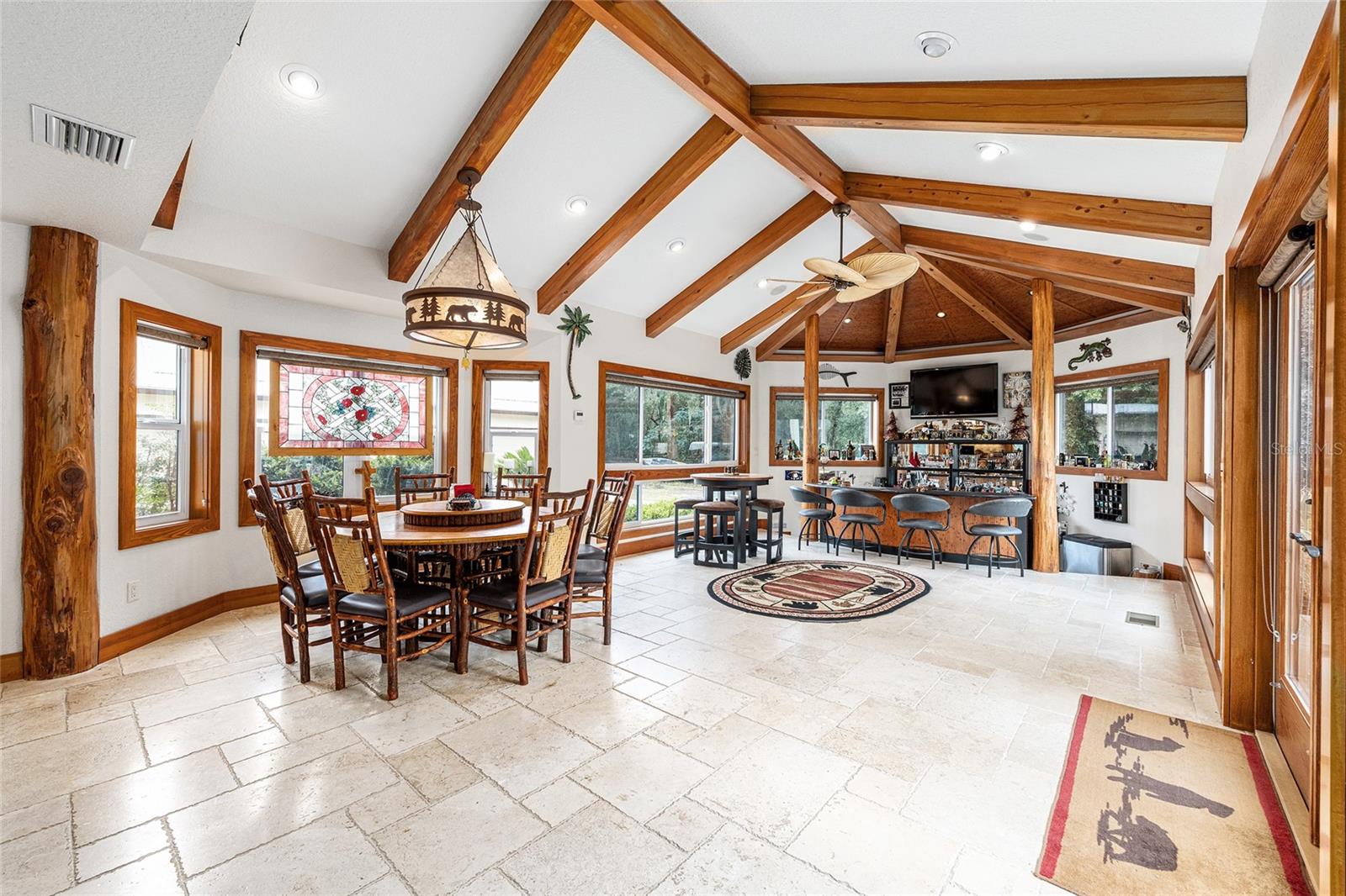 NON AG - Residential