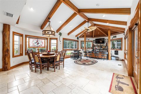 Tiny photo for 15225 NE 246th Avenue, Salt Springs, FL 32134 (MLS # OM712485)