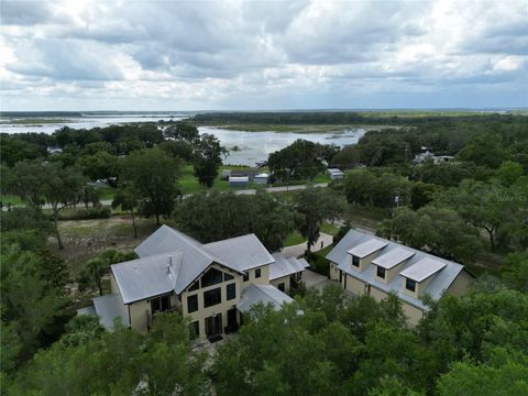 Tiny photo for 15225 NE 246th Avenue, Salt Springs, FL 32134 (MLS # OM712485)