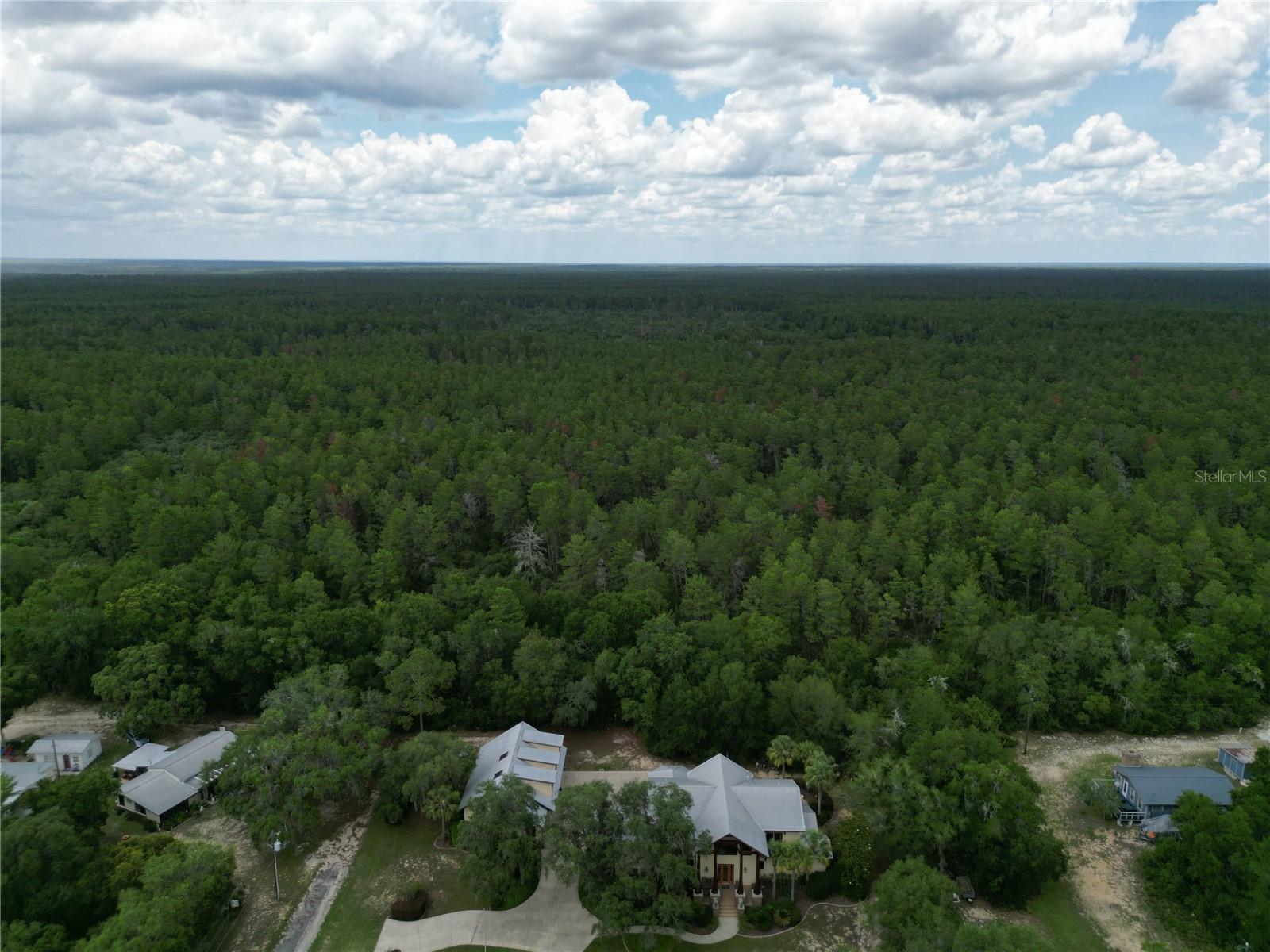 NON AG - Residential