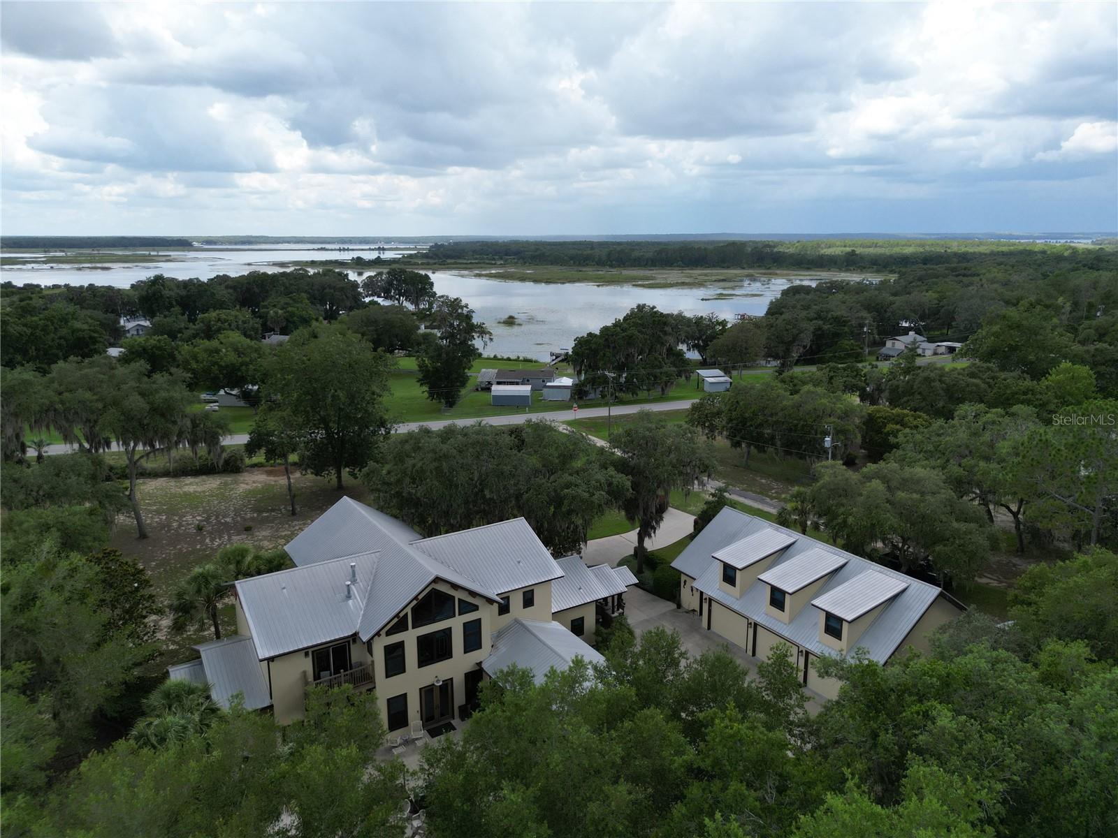 NON AG - Residential