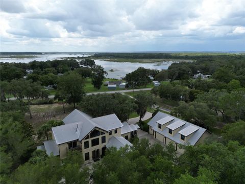 Tiny photo for 15225 NE 246th Avenue, Salt Springs, FL 32134 (MLS # OM712485)