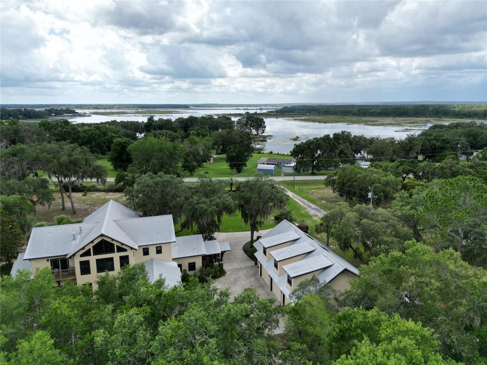 NON AG - Residential