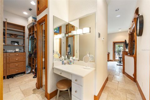 Tiny photo for 15225 NE 246th Avenue, Salt Springs, FL 32134 (MLS # OM712485)