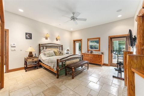 Tiny photo for 15225 NE 246th Avenue, Salt Springs, FL 32134 (MLS # OM712485)