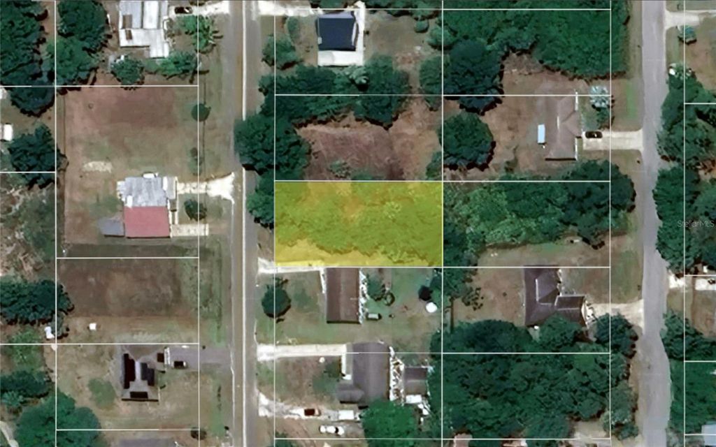 Photo of 2986 NW 35th Avenue, Okeechobee, FL 34972 (MLS # TB8441000)