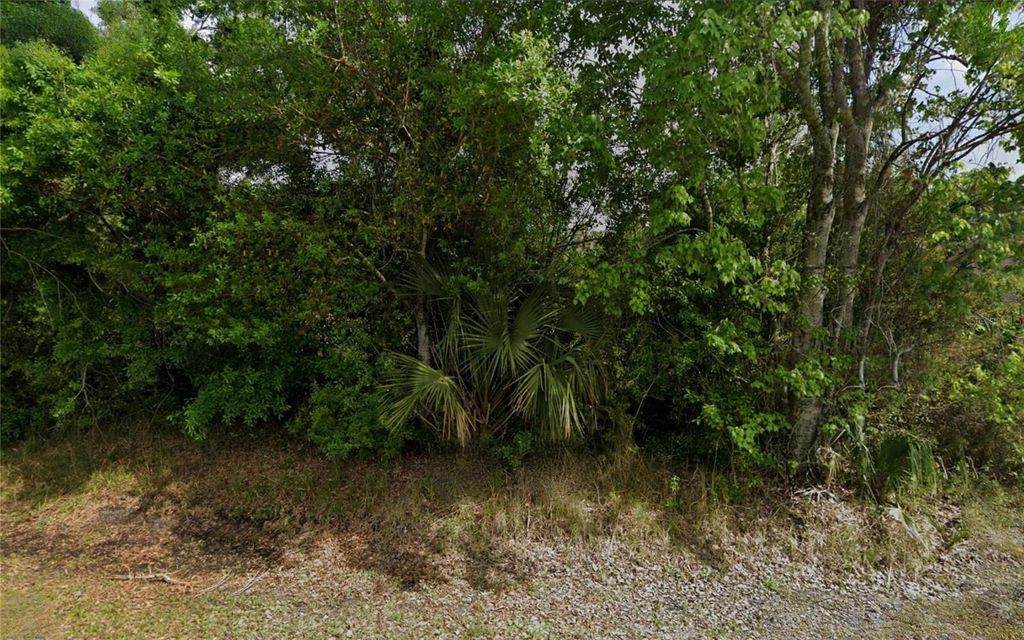 Photo of 2986 NW 35th Avenue, Okeechobee, FL 34972 (MLS # TB8441000)