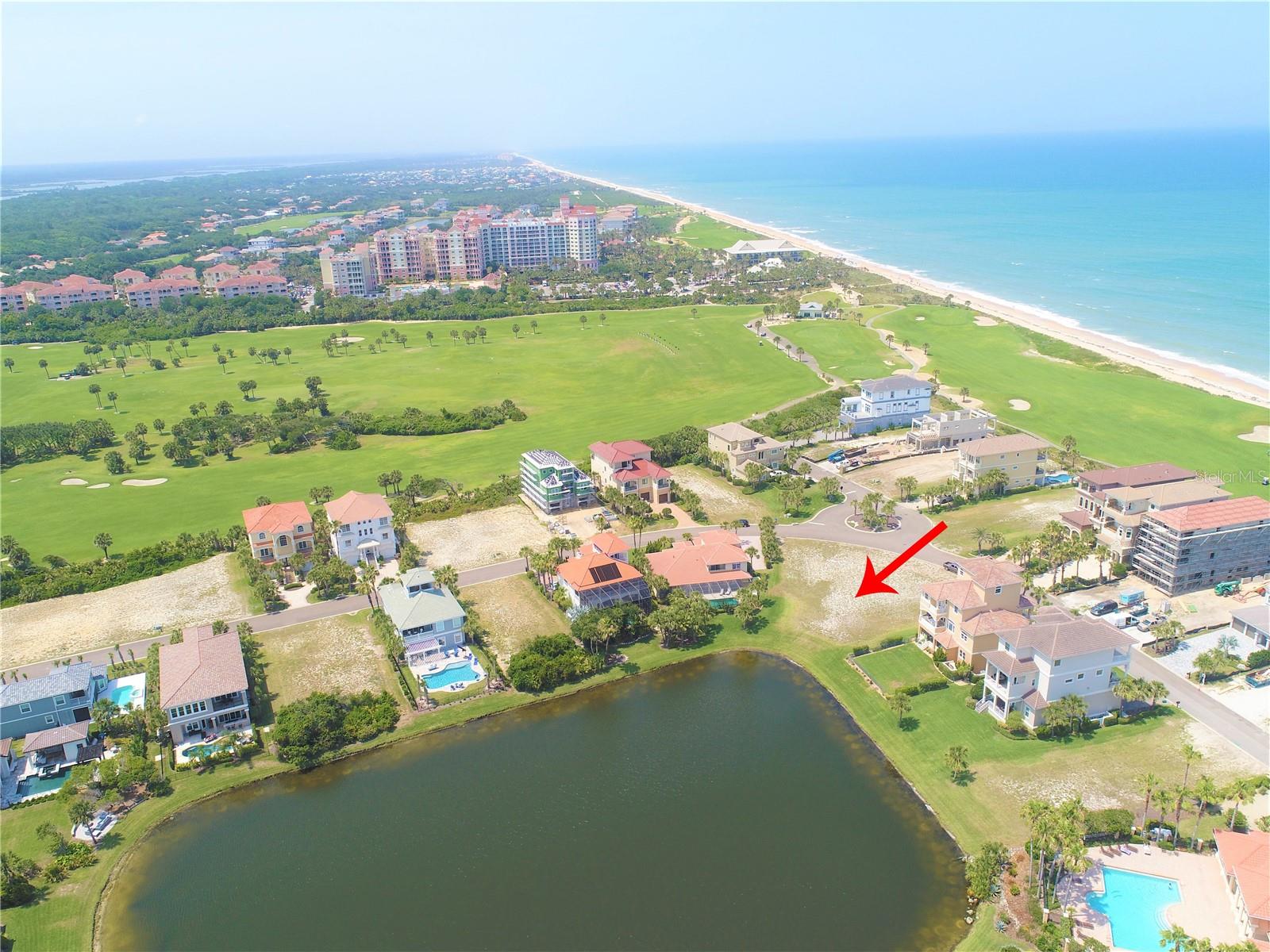 67 HAMMOCK BEACH CIRCLE N