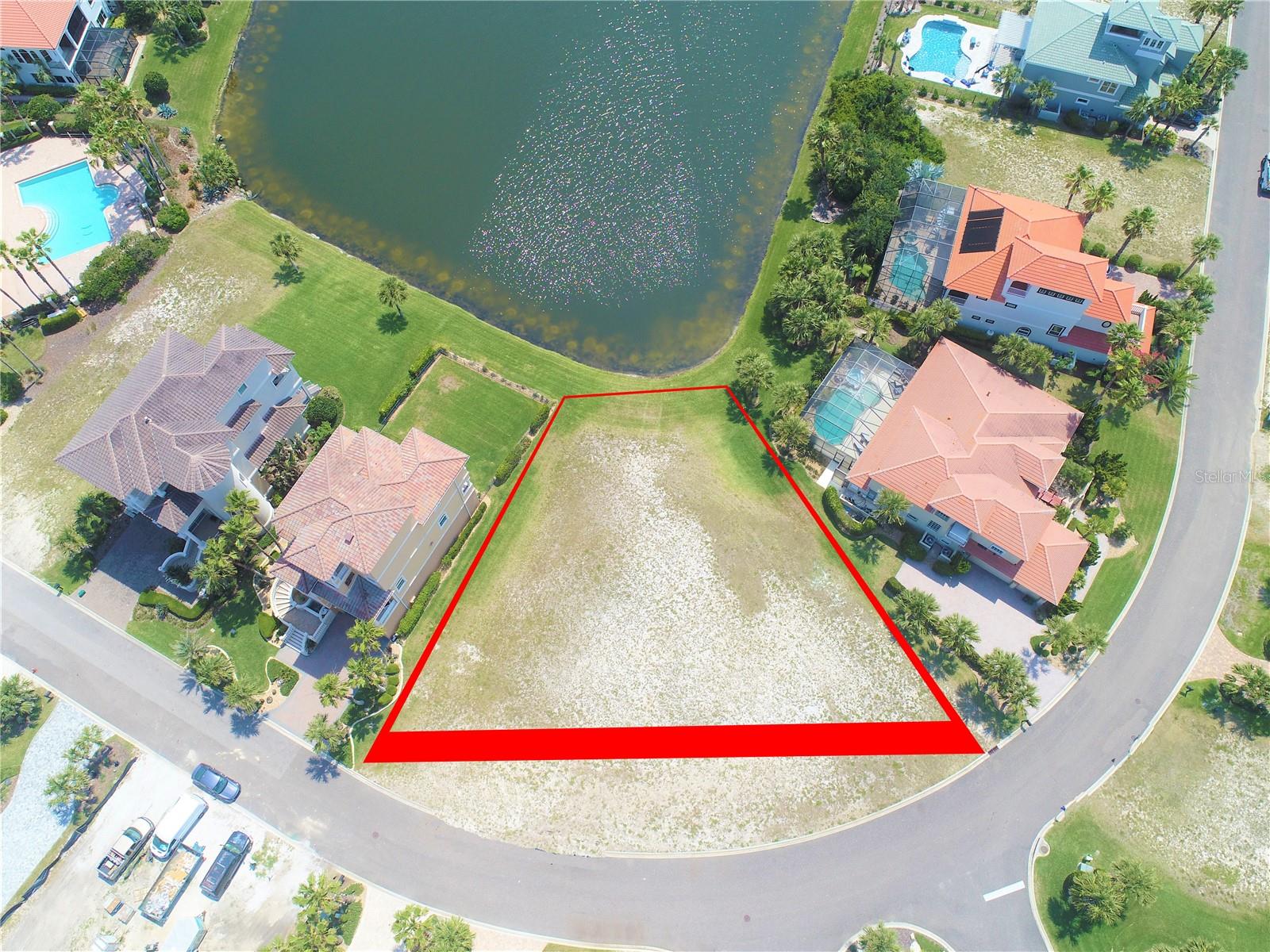 67 HAMMOCK BEACH CIRCLE N