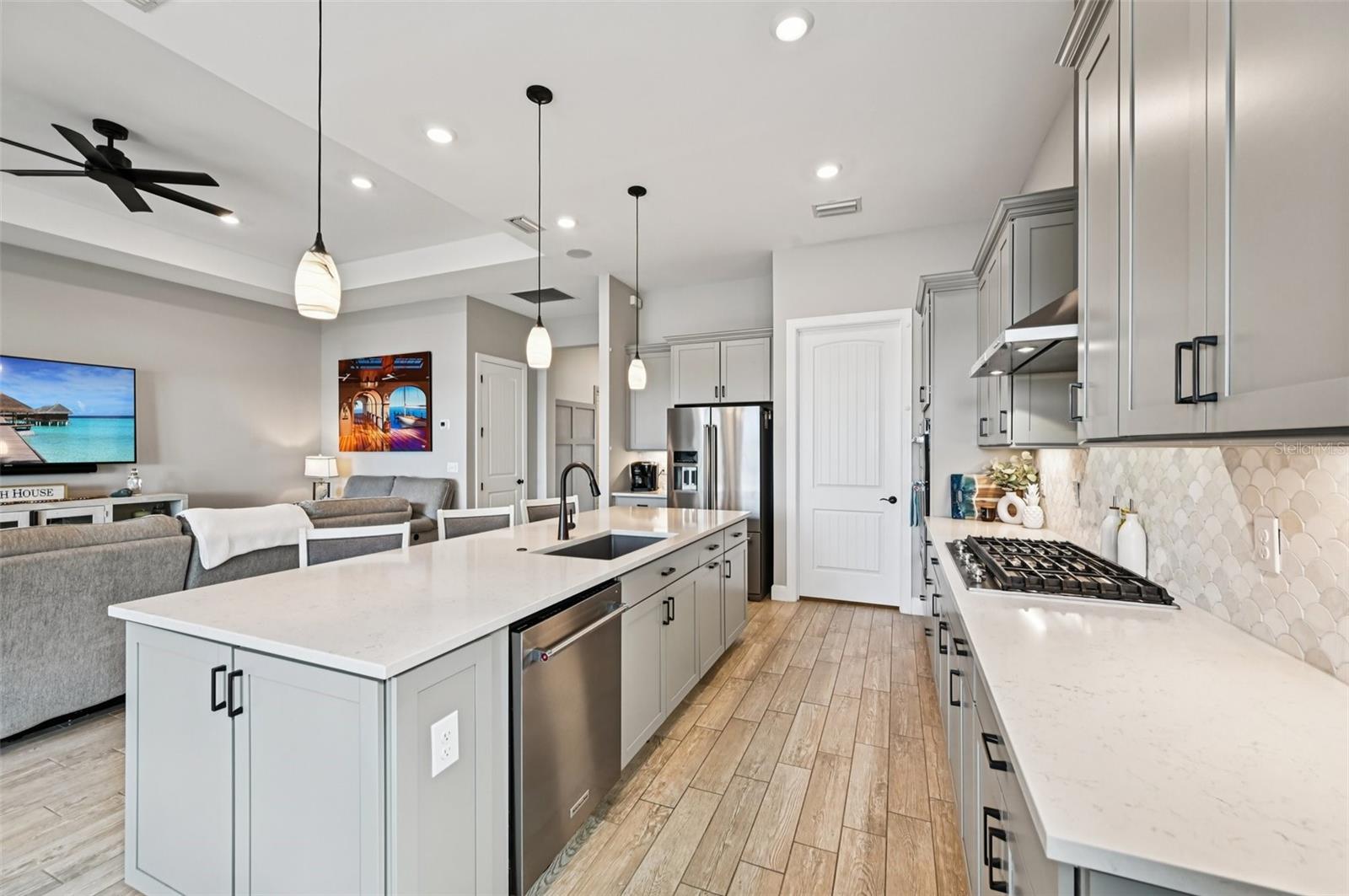 BEACHWALK BY MANASOTA KEY PH - Residential