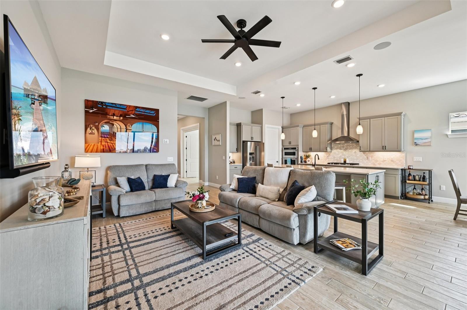 BEACHWALK BY MANASOTA KEY PH - Residential