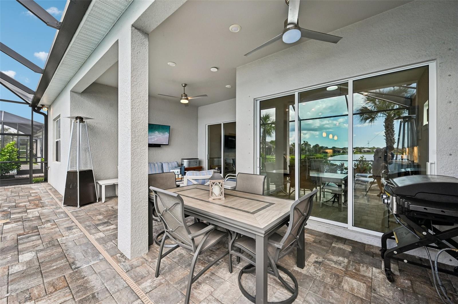 BEACHWALK BY MANASOTA KEY PH - Residential