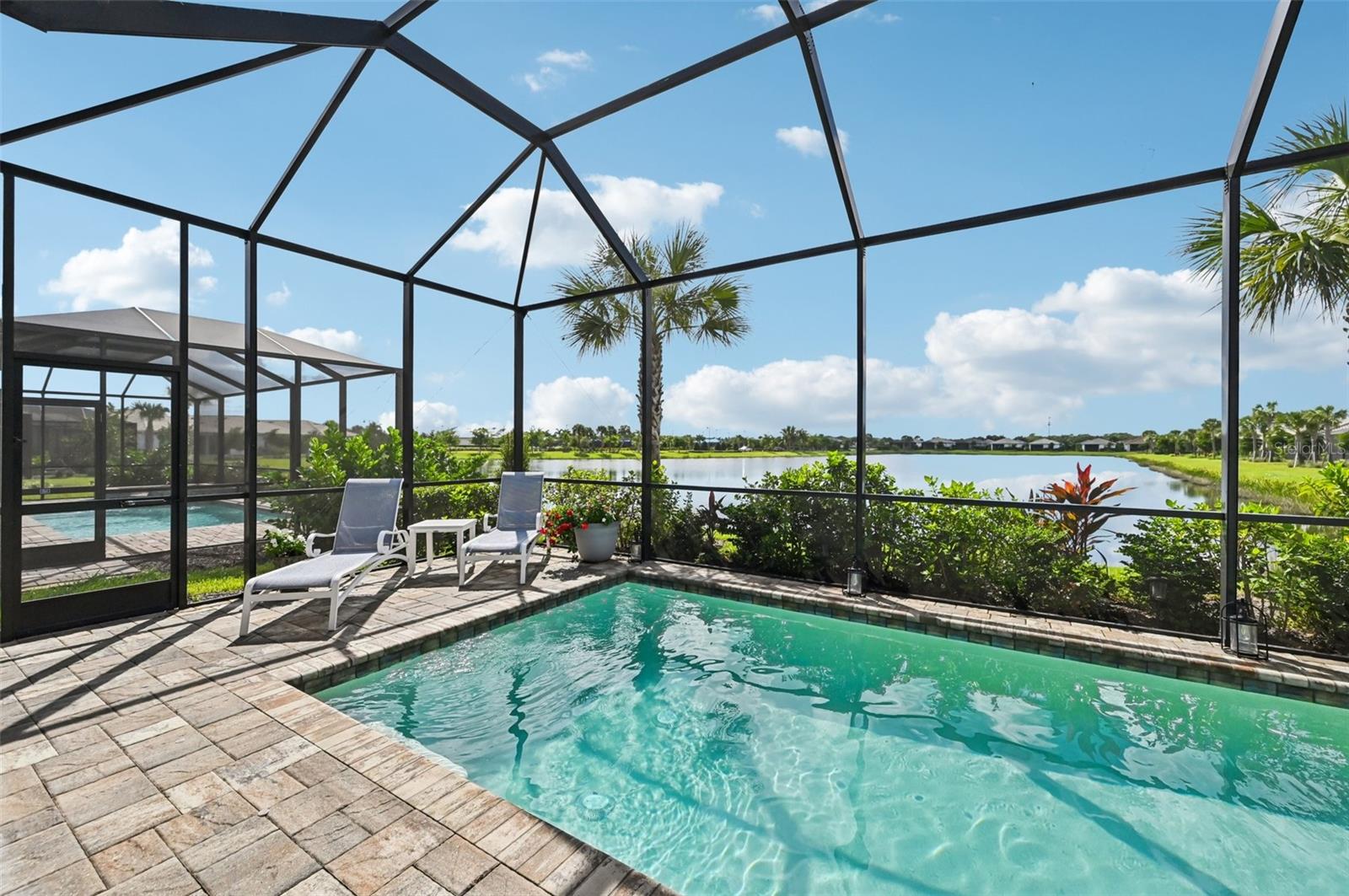 BEACHWALK BY MANASOTA KEY PH - Residential