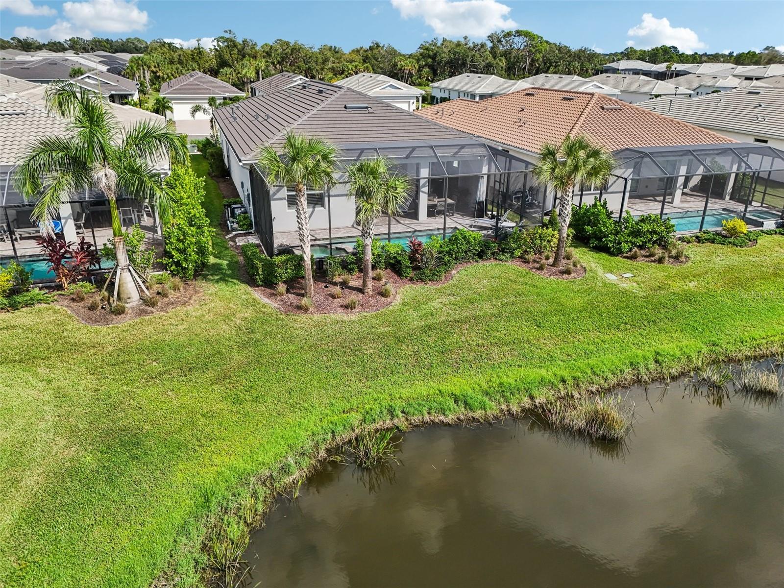 BEACHWALK BY MANASOTA KEY PH - Residential