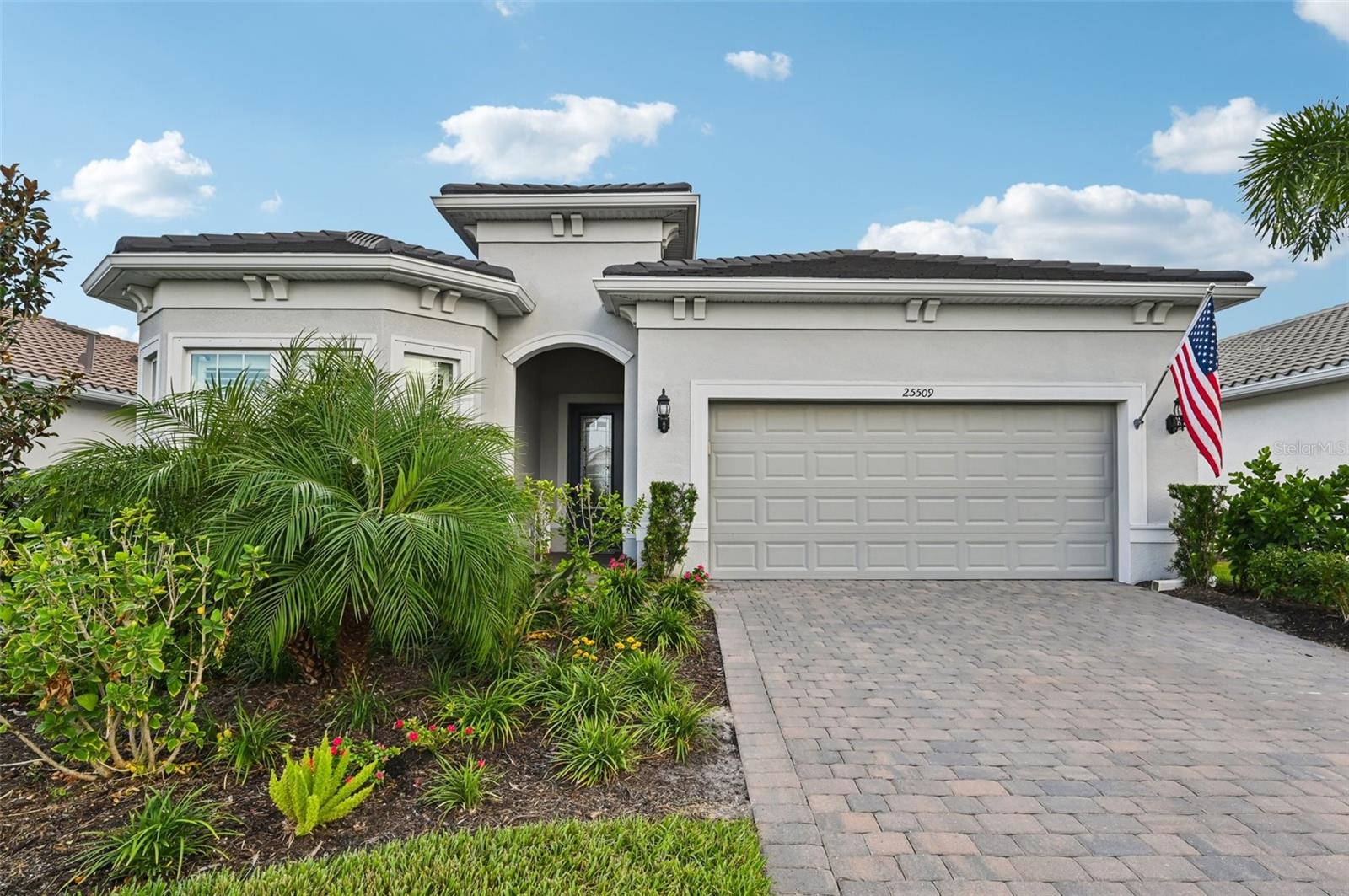BEACHWALK BY MANASOTA KEY PH - Residential