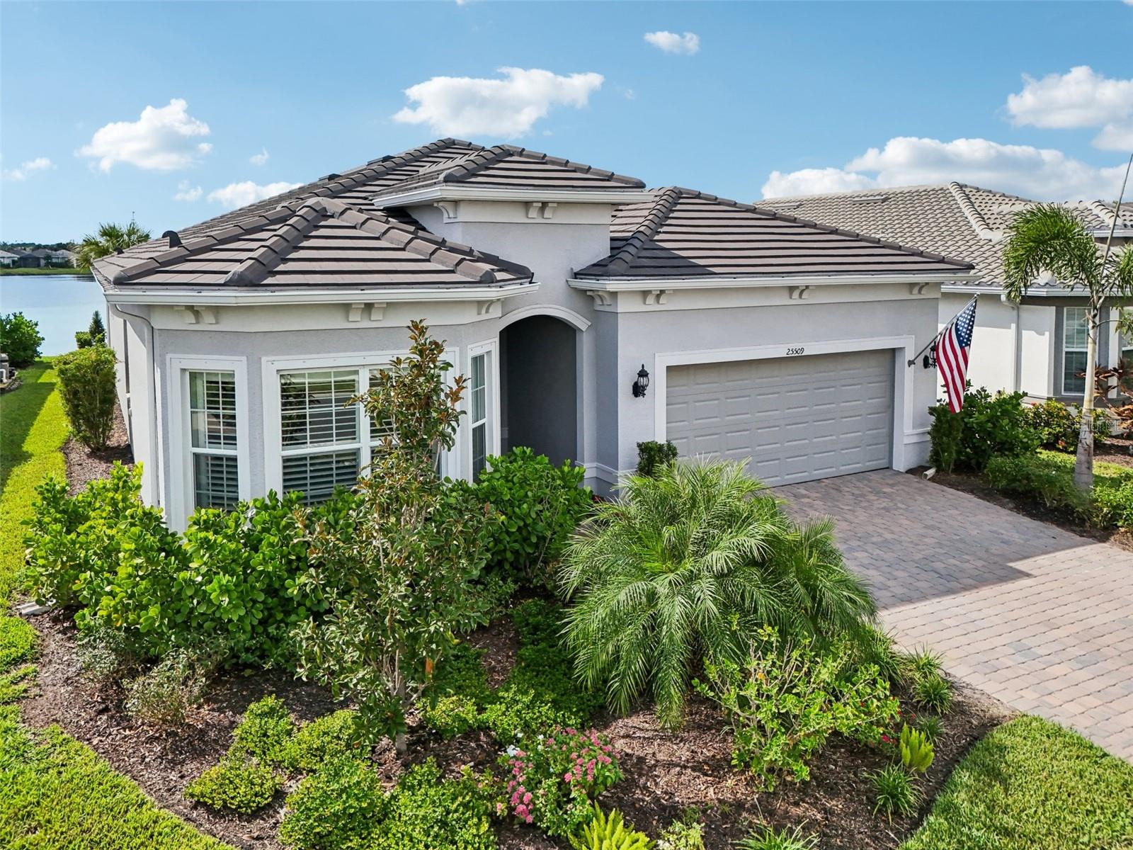 BEACHWALK BY MANASOTA KEY PH - Residential