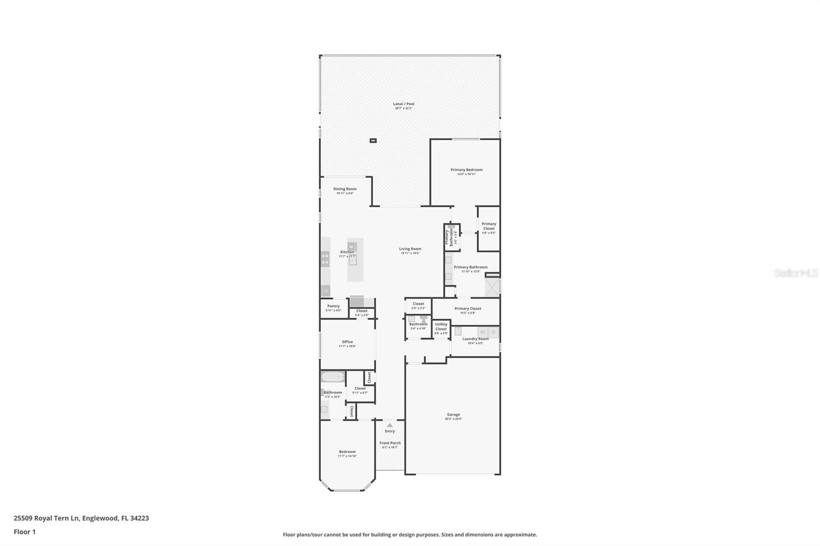 BEACHWALK BY MANASOTA KEY PH - Residential