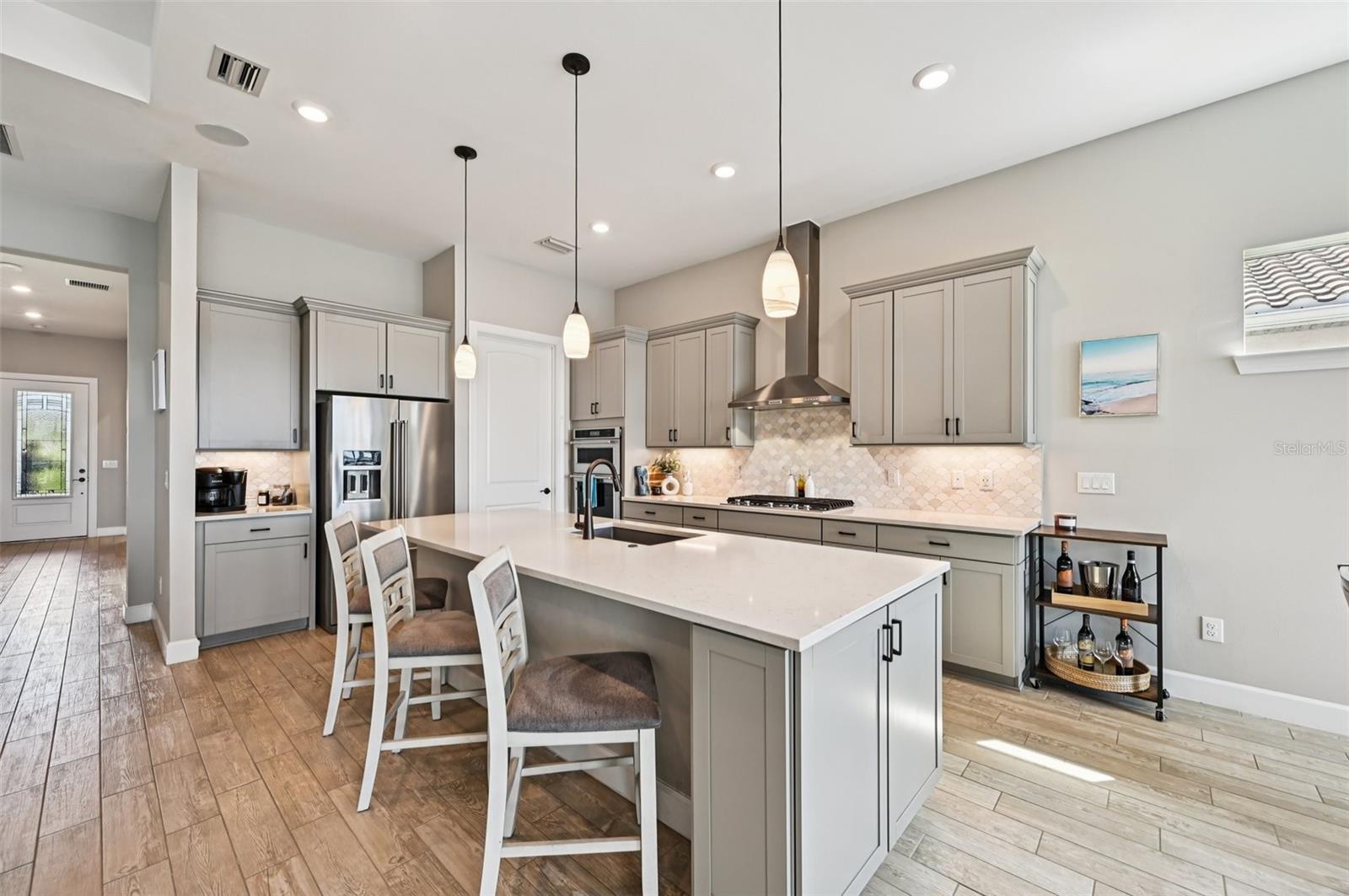 BEACHWALK BY MANASOTA KEY PH - Residential