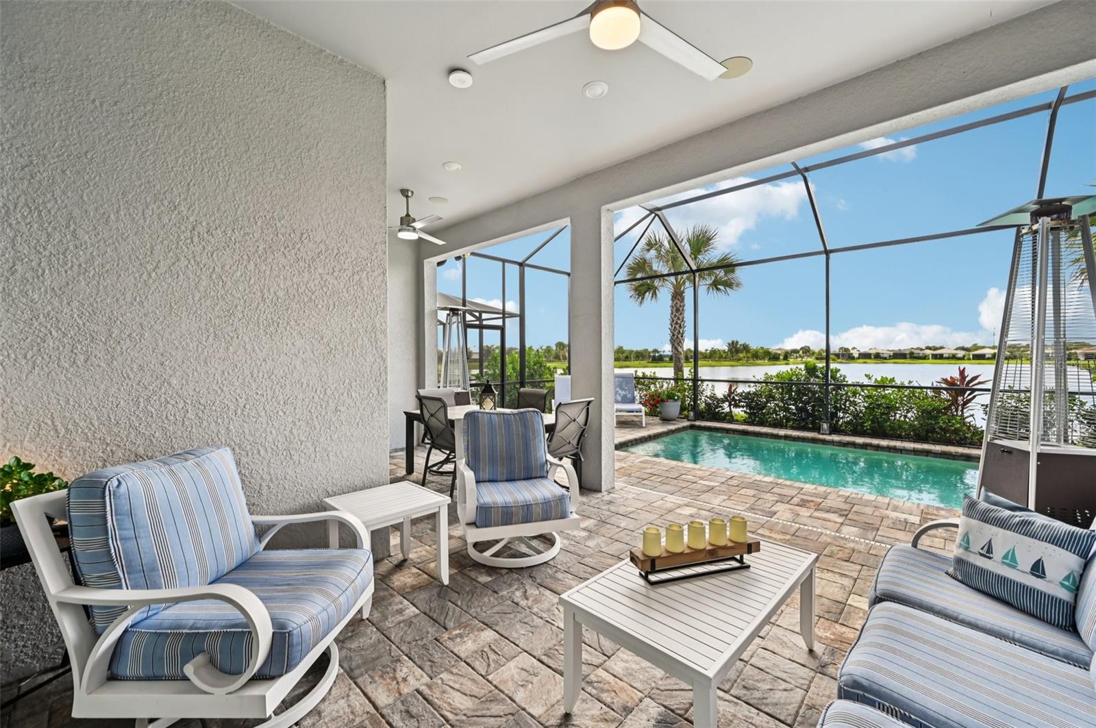 BEACHWALK BY MANASOTA KEY PH - Residential