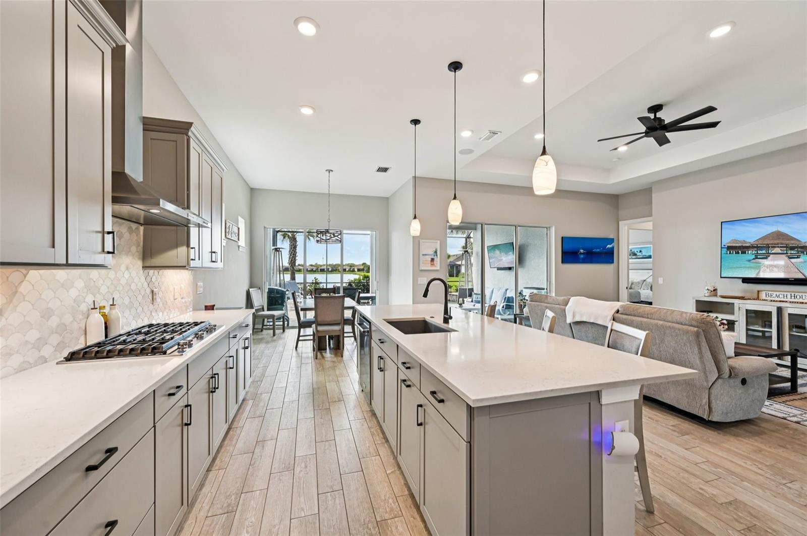 BEACHWALK BY MANASOTA KEY PH - Residential