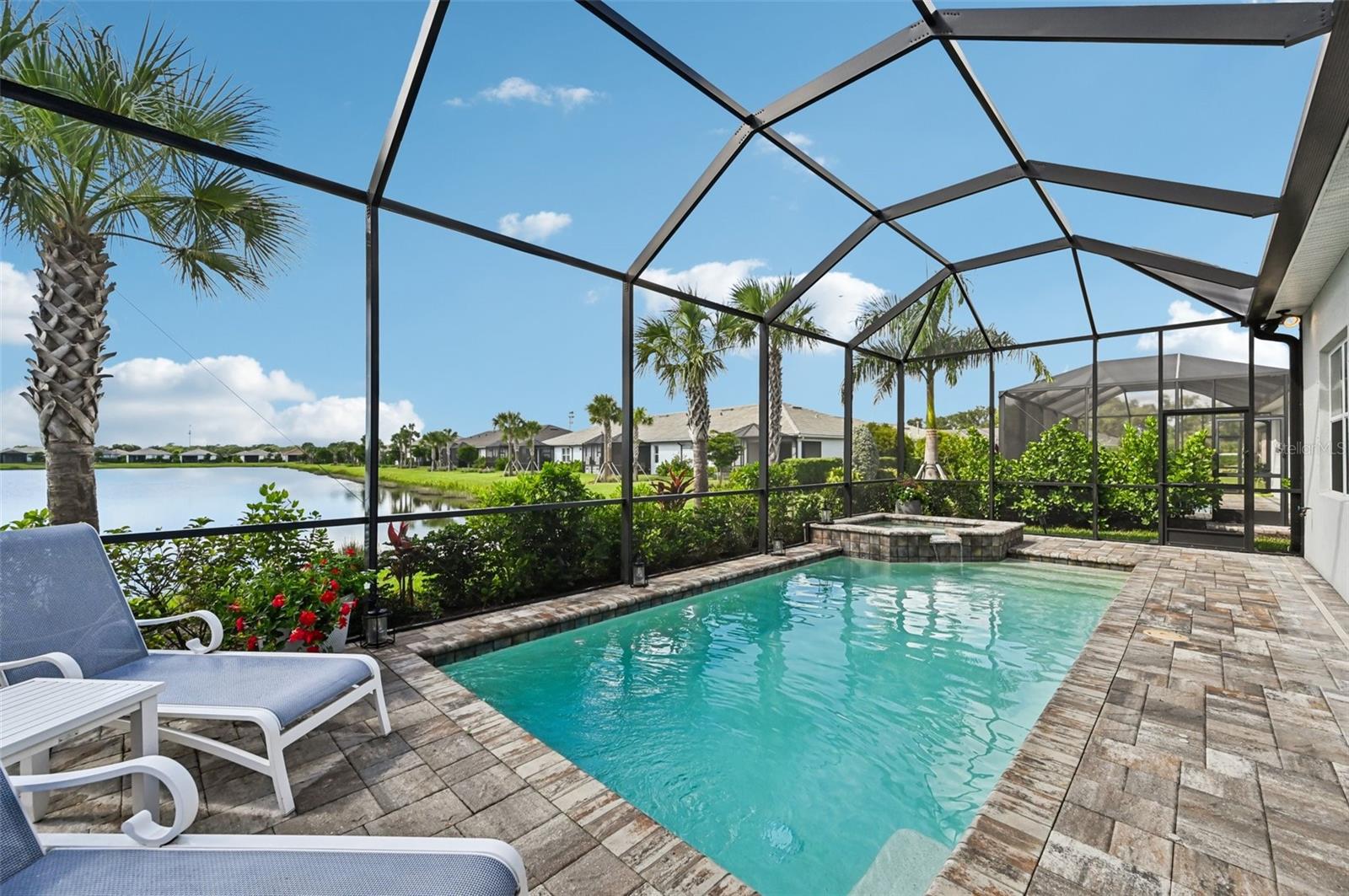BEACHWALK BY MANASOTA KEY PH - Residential