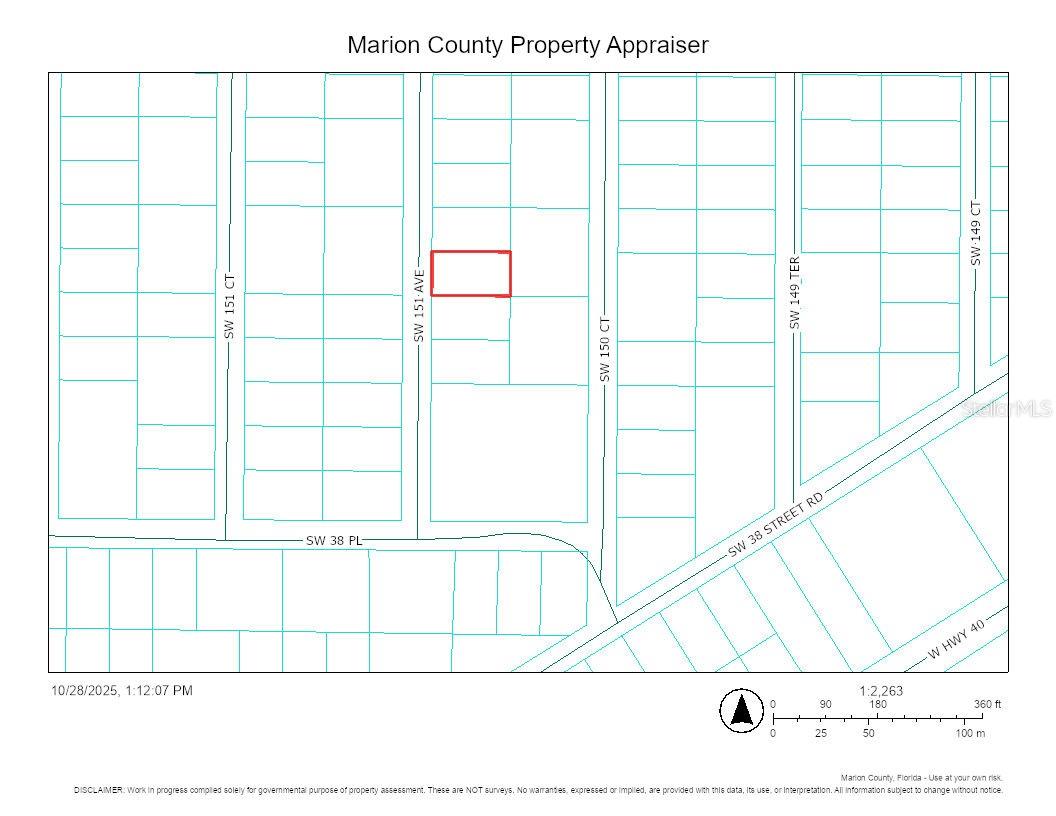 Perfect lot in a prime location and rapidly growing community to build your new home on and bring all of your toys! No HOA. Well and septic Needed.